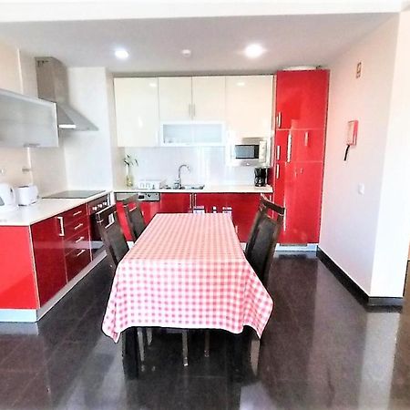 Apartamentos Turisticos Rocha Tower 4 Portimão Εξωτερικό φωτογραφία