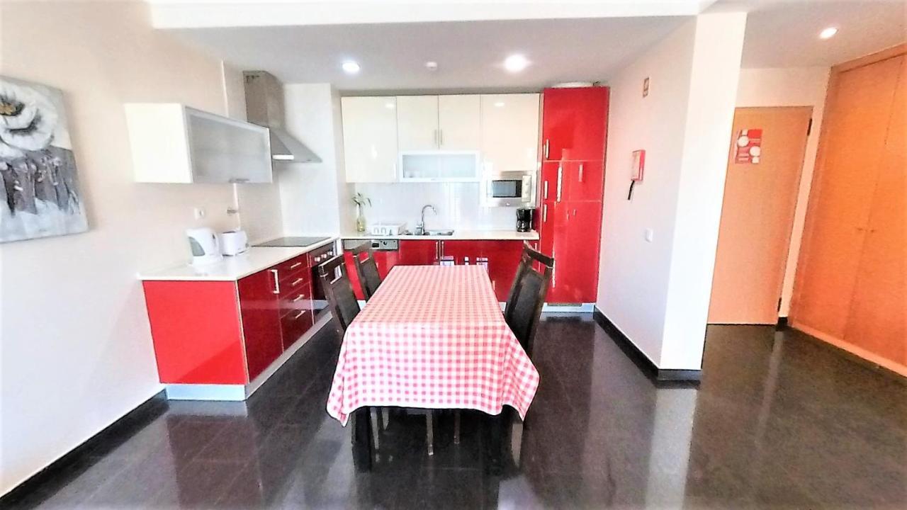 Apartamentos Turisticos Rocha Tower 4 Portimão Εξωτερικό φωτογραφία