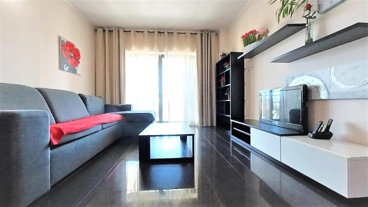 Apartamentos Turisticos Rocha Tower 4 Portimão Εξωτερικό φωτογραφία