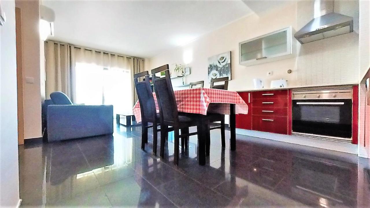 Apartamentos Turisticos Rocha Tower 4 Portimão Εξωτερικό φωτογραφία
