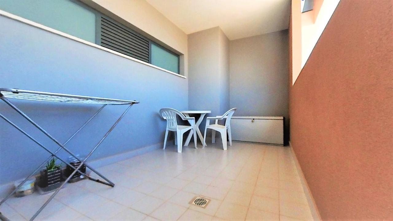 Apartamentos Turisticos Rocha Tower 4 Portimão Εξωτερικό φωτογραφία