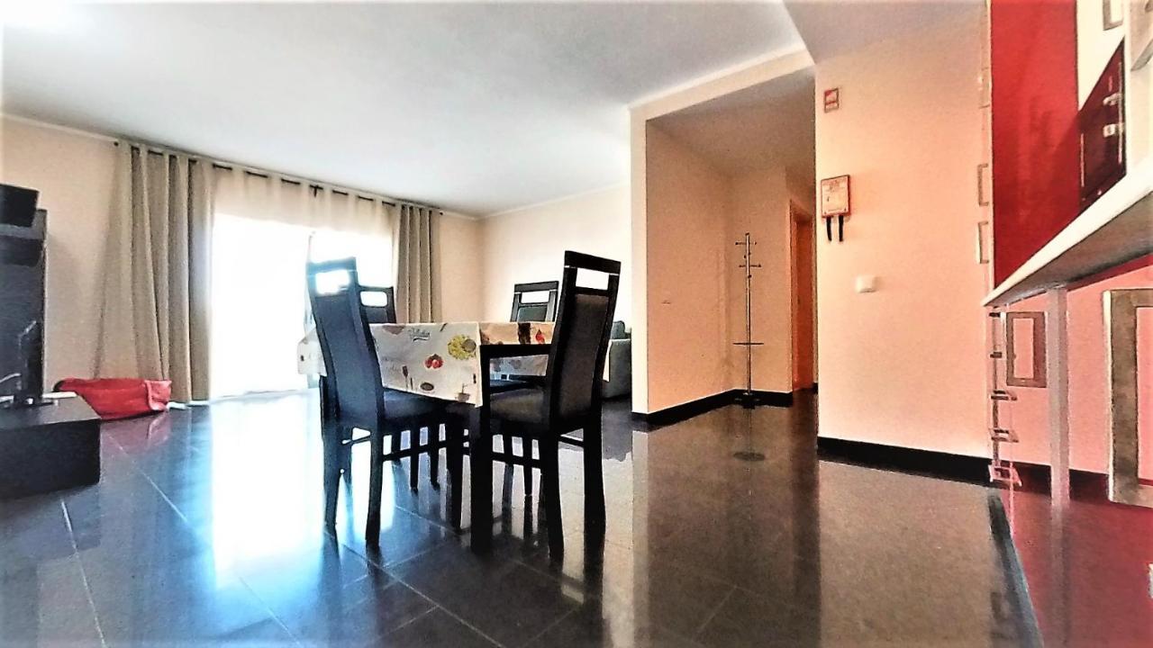 Apartamentos Turisticos Rocha Tower 4 Portimão Εξωτερικό φωτογραφία