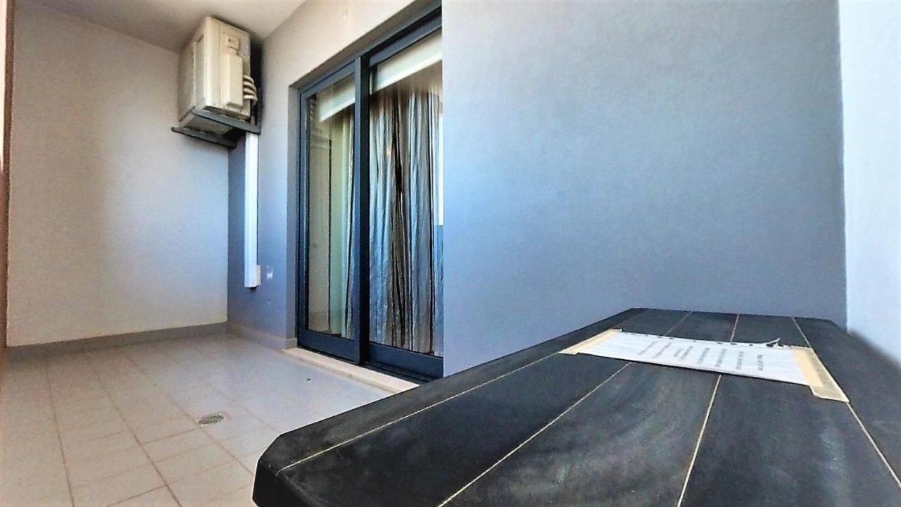 Apartamentos Turisticos Rocha Tower 4 Portimão Εξωτερικό φωτογραφία