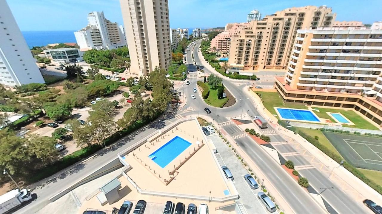 Apartamentos Turisticos Rocha Tower 4 Portimão Εξωτερικό φωτογραφία