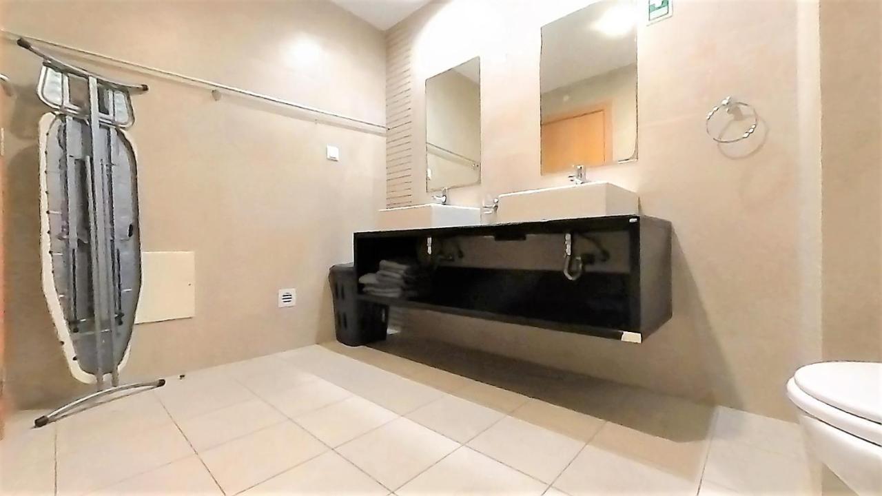 Apartamentos Turisticos Rocha Tower 4 Portimão Εξωτερικό φωτογραφία