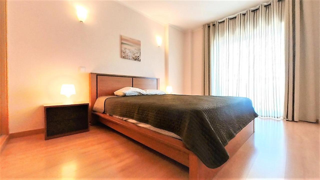 Apartamentos Turisticos Rocha Tower 4 Portimão Εξωτερικό φωτογραφία