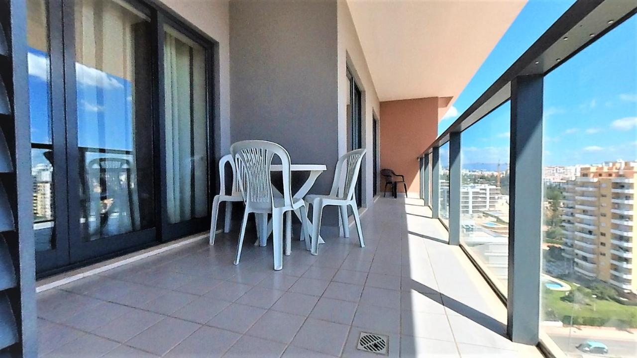Apartamentos Turisticos Rocha Tower 4 Portimão Εξωτερικό φωτογραφία