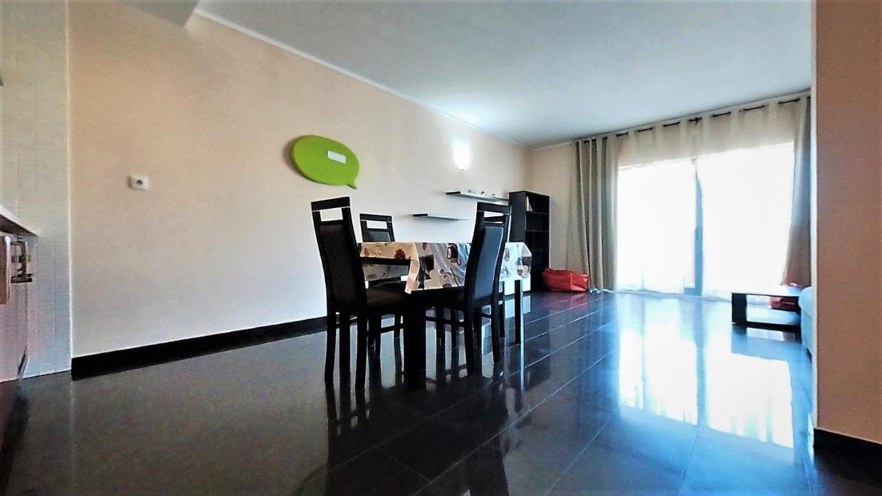 Apartamentos Turisticos Rocha Tower 4 Portimão Εξωτερικό φωτογραφία
