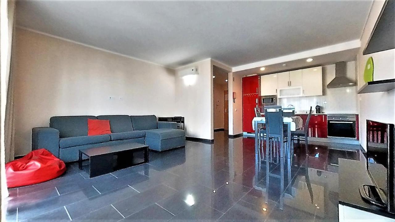 Apartamentos Turisticos Rocha Tower 4 Portimão Εξωτερικό φωτογραφία