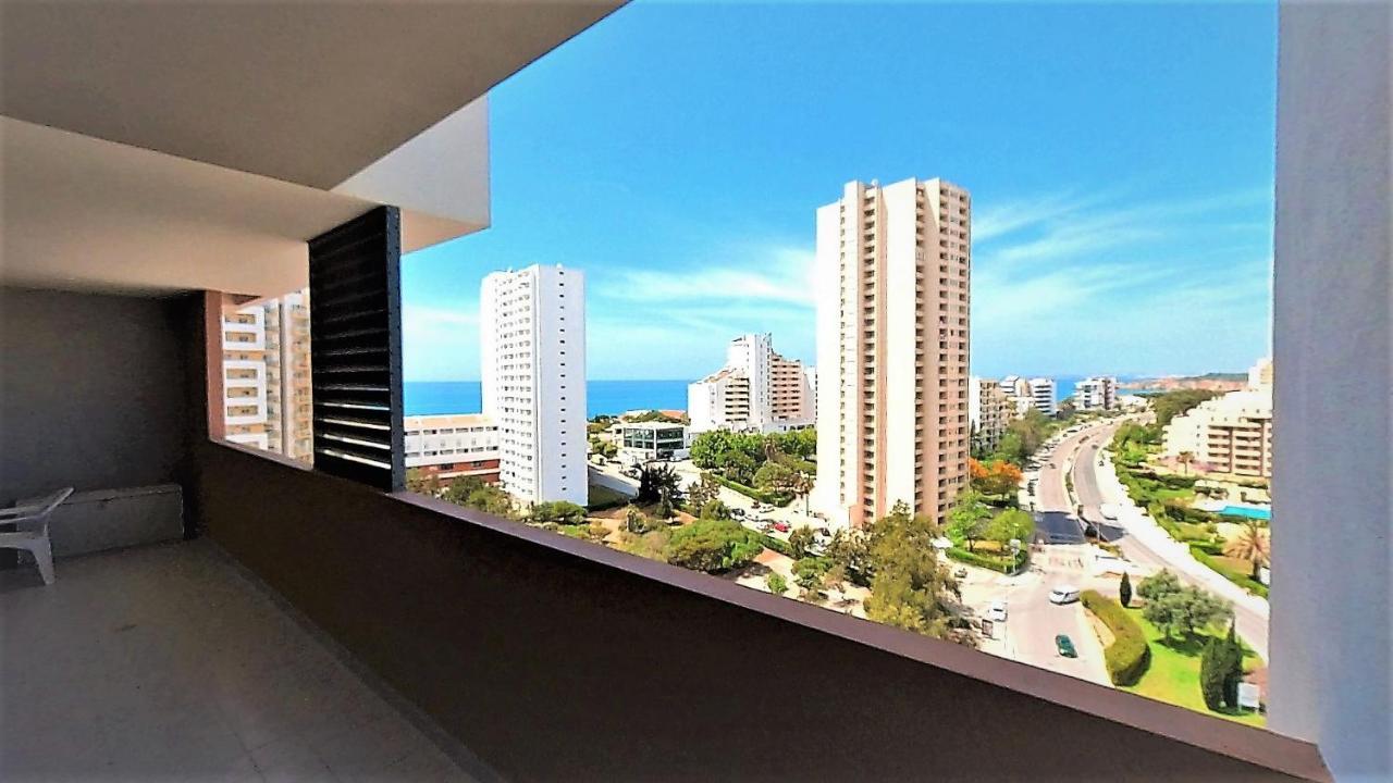 Apartamentos Turisticos Rocha Tower 4 Portimão Εξωτερικό φωτογραφία