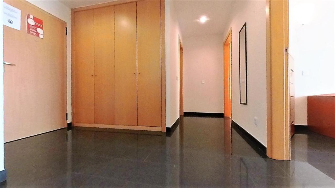 Apartamentos Turisticos Rocha Tower 4 Portimão Εξωτερικό φωτογραφία