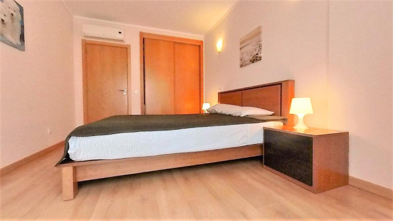 Apartamentos Turisticos Rocha Tower 4 Portimão Εξωτερικό φωτογραφία