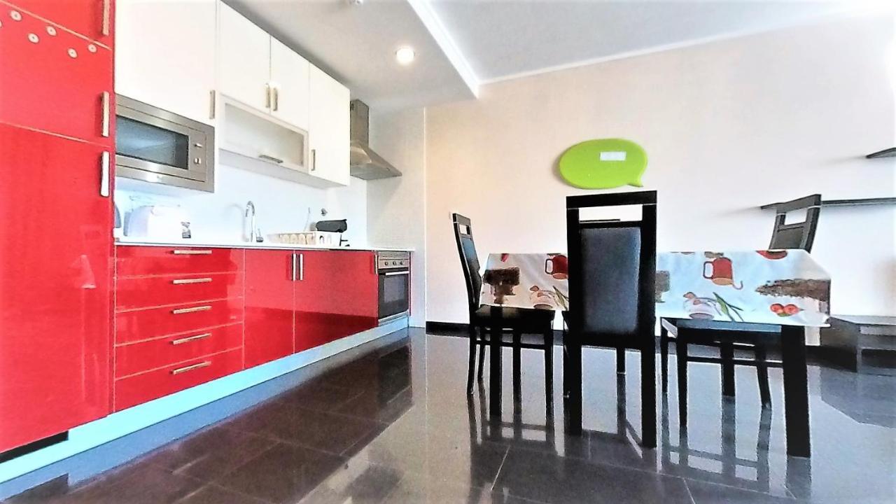 Apartamentos Turisticos Rocha Tower 4 Portimão Εξωτερικό φωτογραφία
