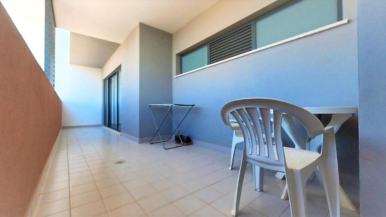 Apartamentos Turisticos Rocha Tower 4 Portimão Εξωτερικό φωτογραφία