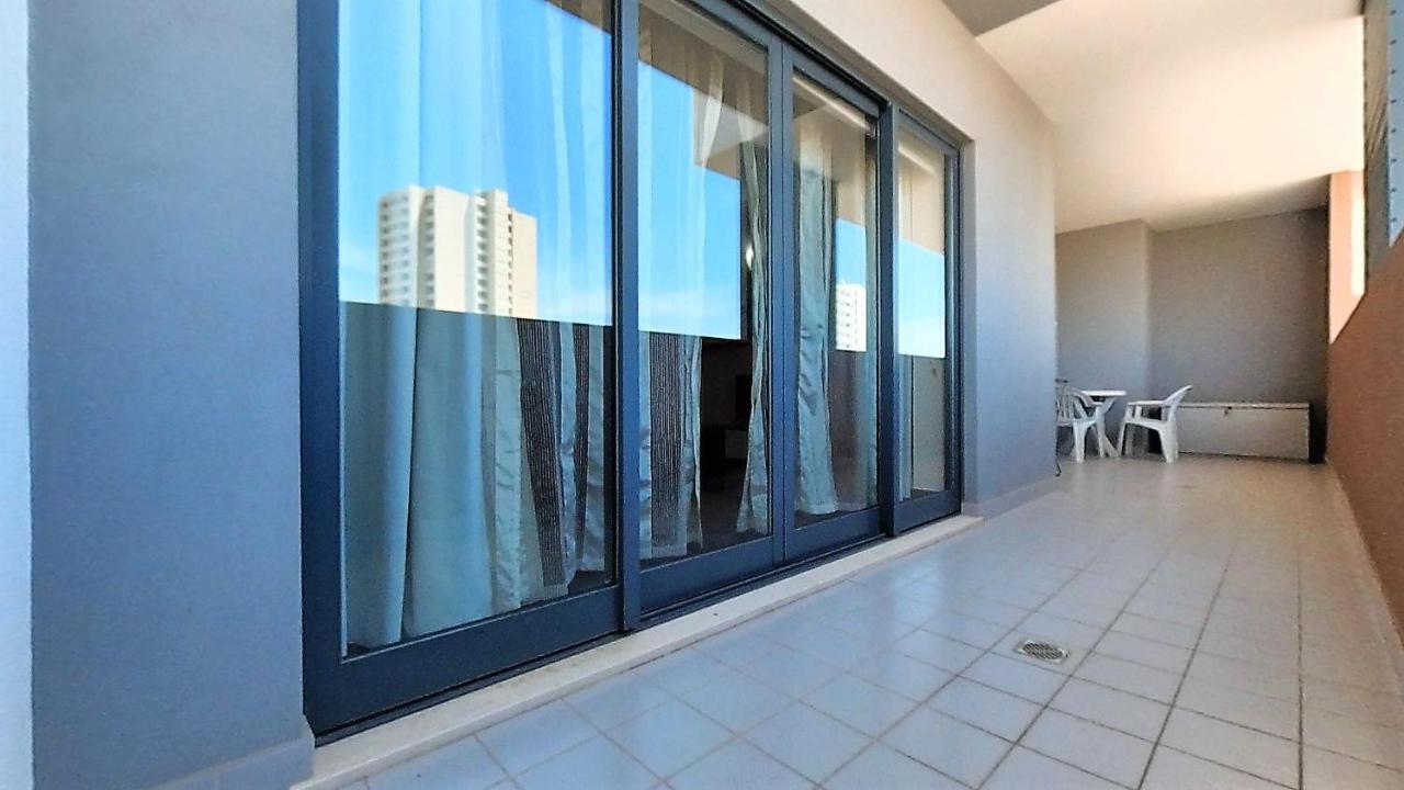 Apartamentos Turisticos Rocha Tower 4 Portimão Εξωτερικό φωτογραφία