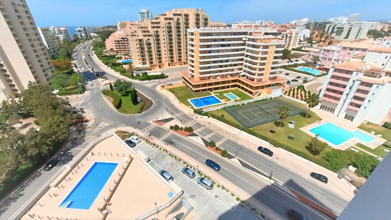 Apartamentos Turisticos Rocha Tower 4 Portimão Εξωτερικό φωτογραφία