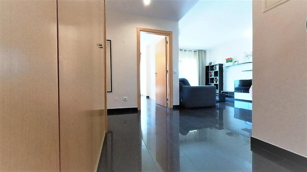 Apartamentos Turisticos Rocha Tower 4 Portimão Εξωτερικό φωτογραφία