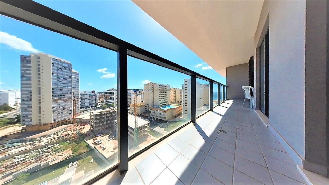Apartamentos Turisticos Rocha Tower 4 Portimão Εξωτερικό φωτογραφία