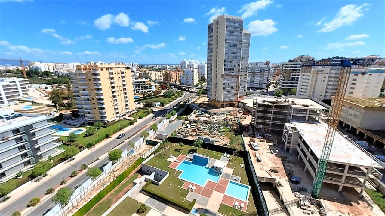 Apartamentos Turisticos Rocha Tower 4 Portimão Εξωτερικό φωτογραφία