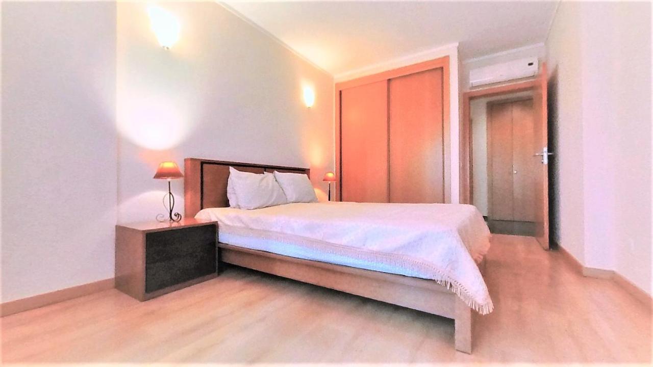 Apartamentos Turisticos Rocha Tower 4 Portimão Εξωτερικό φωτογραφία