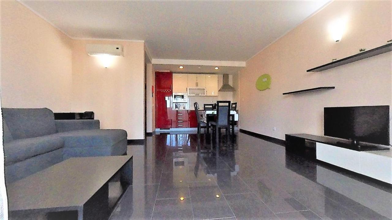 Apartamentos Turisticos Rocha Tower 4 Portimão Εξωτερικό φωτογραφία