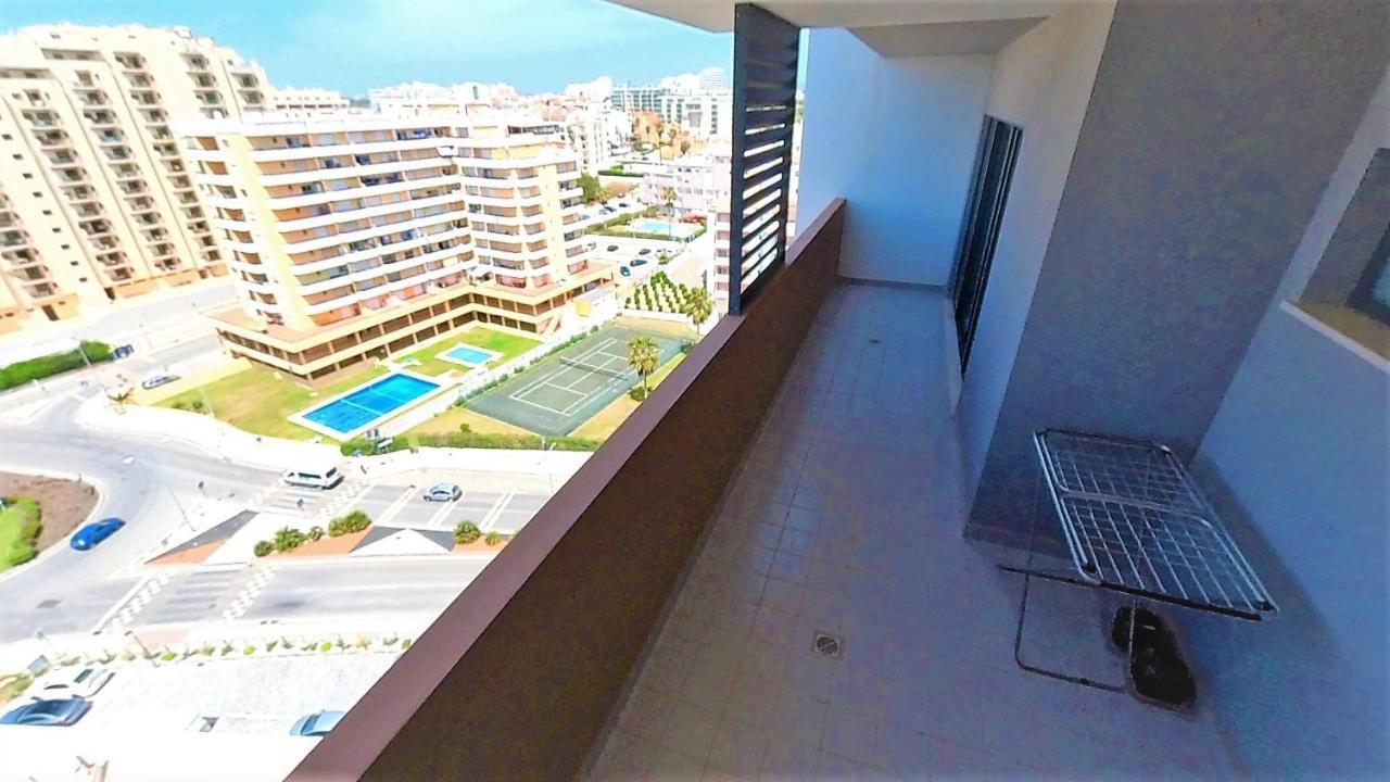 Apartamentos Turisticos Rocha Tower 4 Portimão Εξωτερικό φωτογραφία