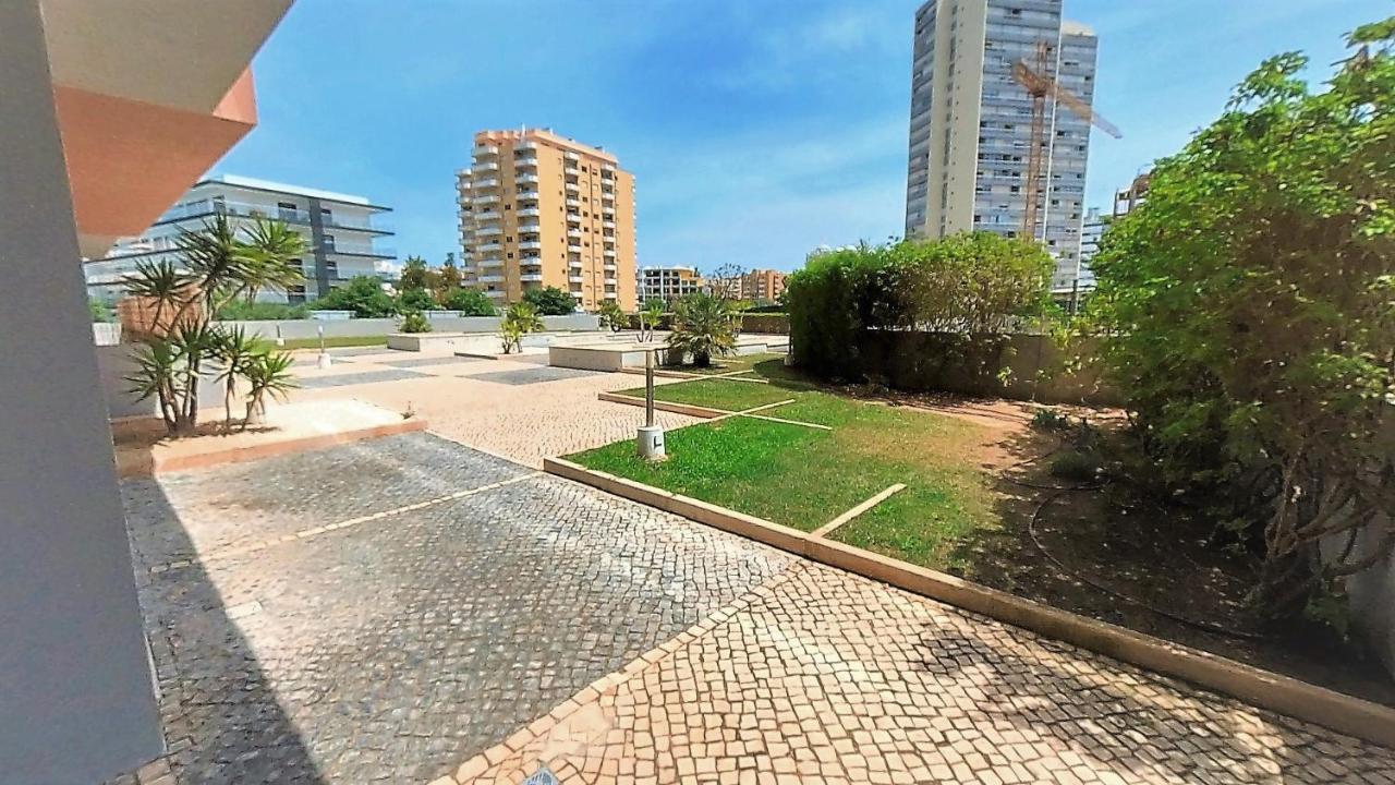 Apartamentos Turisticos Rocha Tower 4 Portimão Εξωτερικό φωτογραφία
