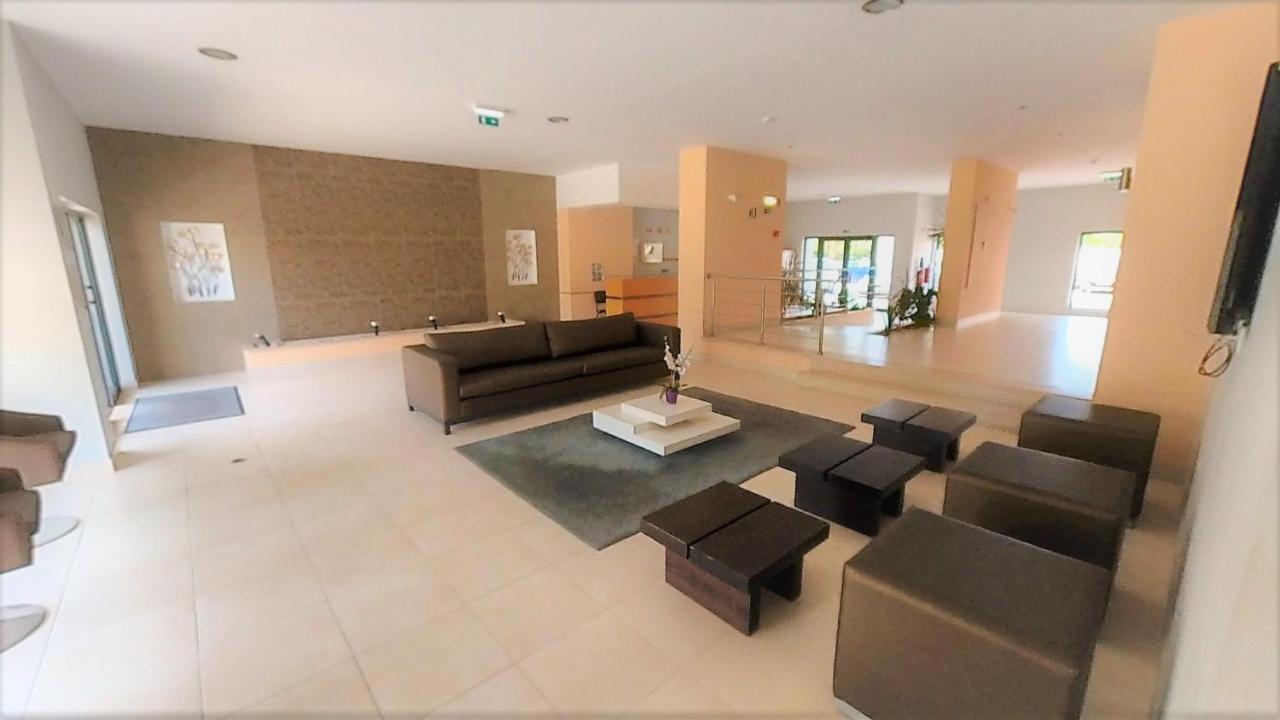 Apartamentos Turisticos Rocha Tower 4 Portimão Εξωτερικό φωτογραφία