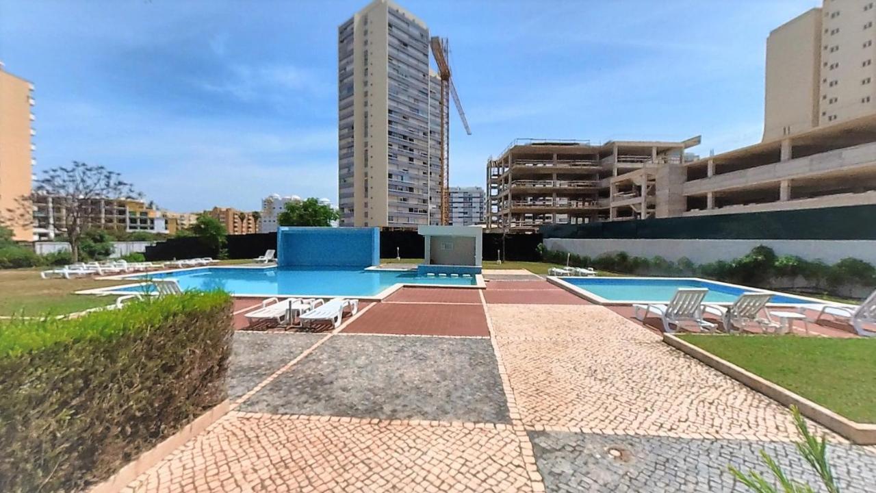 Apartamentos Turisticos Rocha Tower 4 Portimão Εξωτερικό φωτογραφία