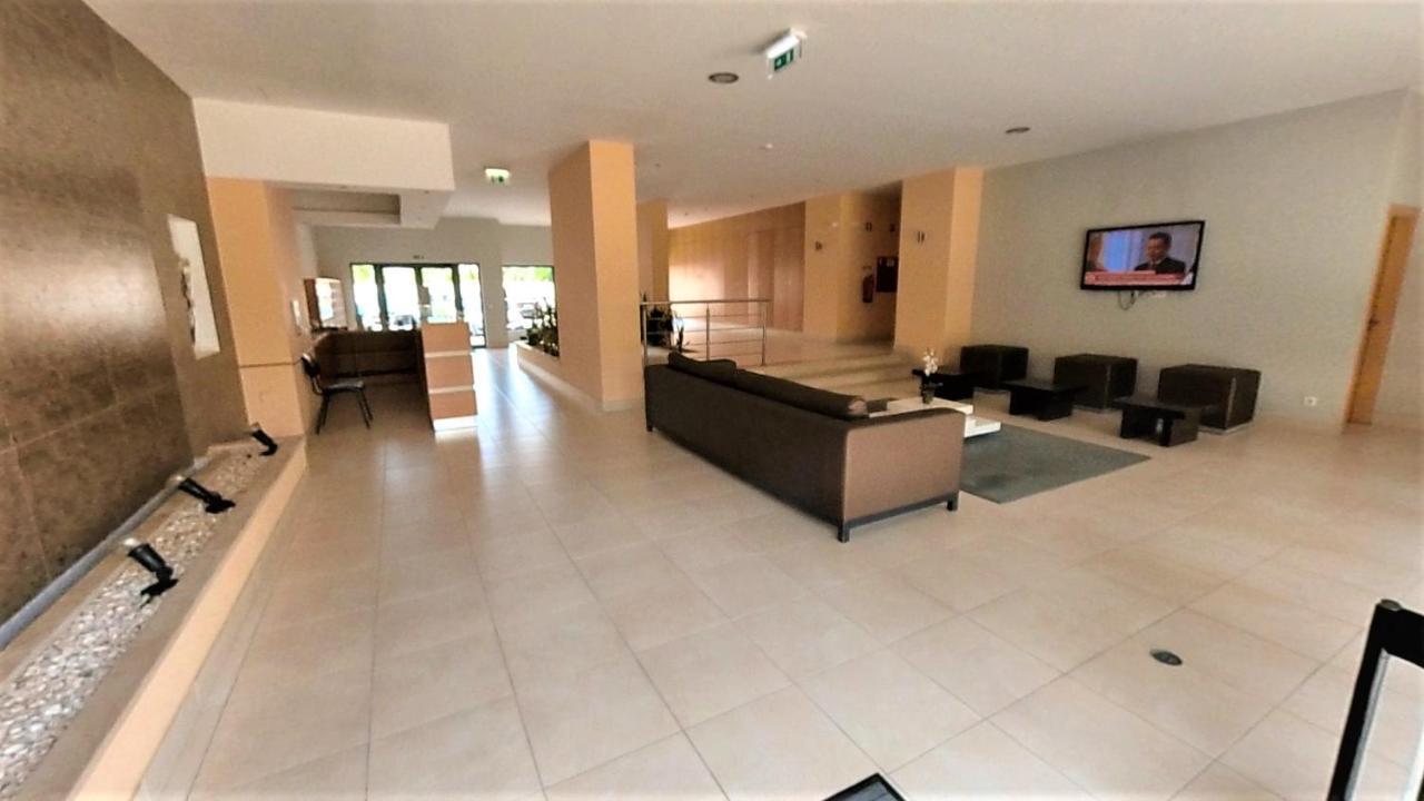 Apartamentos Turisticos Rocha Tower 4 Portimão Εξωτερικό φωτογραφία