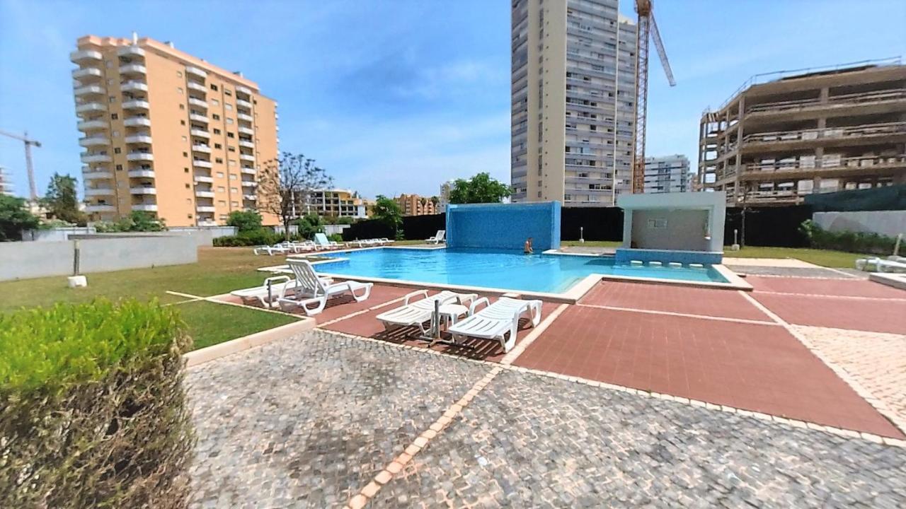 Apartamentos Turisticos Rocha Tower 4 Portimão Εξωτερικό φωτογραφία