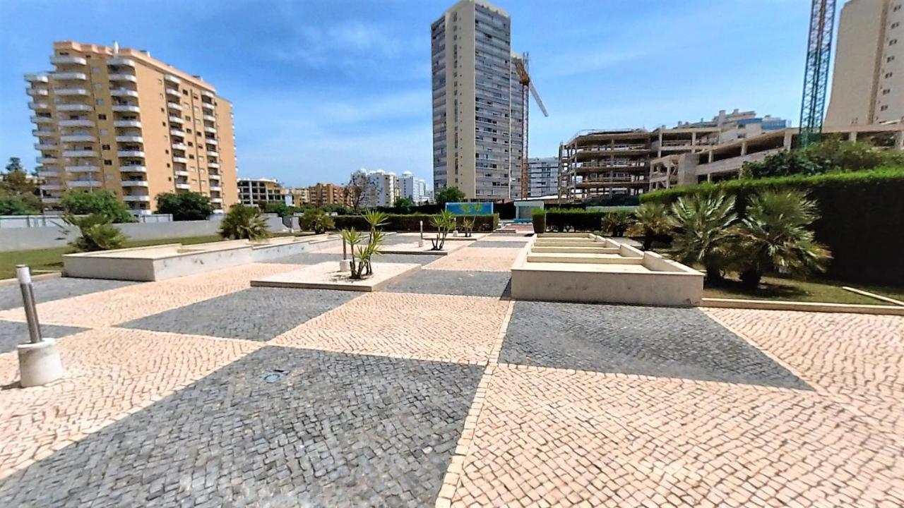 Apartamentos Turisticos Rocha Tower 4 Portimão Εξωτερικό φωτογραφία