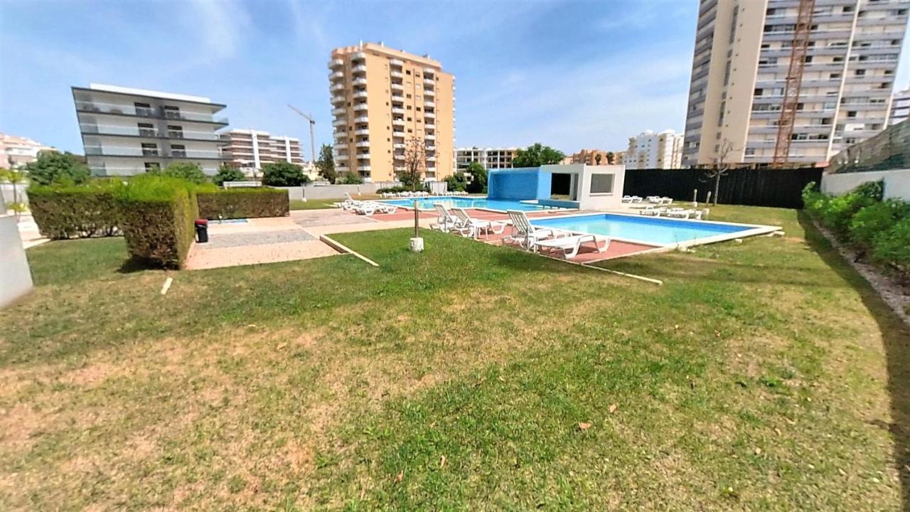 Apartamentos Turisticos Rocha Tower 4 Portimão Εξωτερικό φωτογραφία
