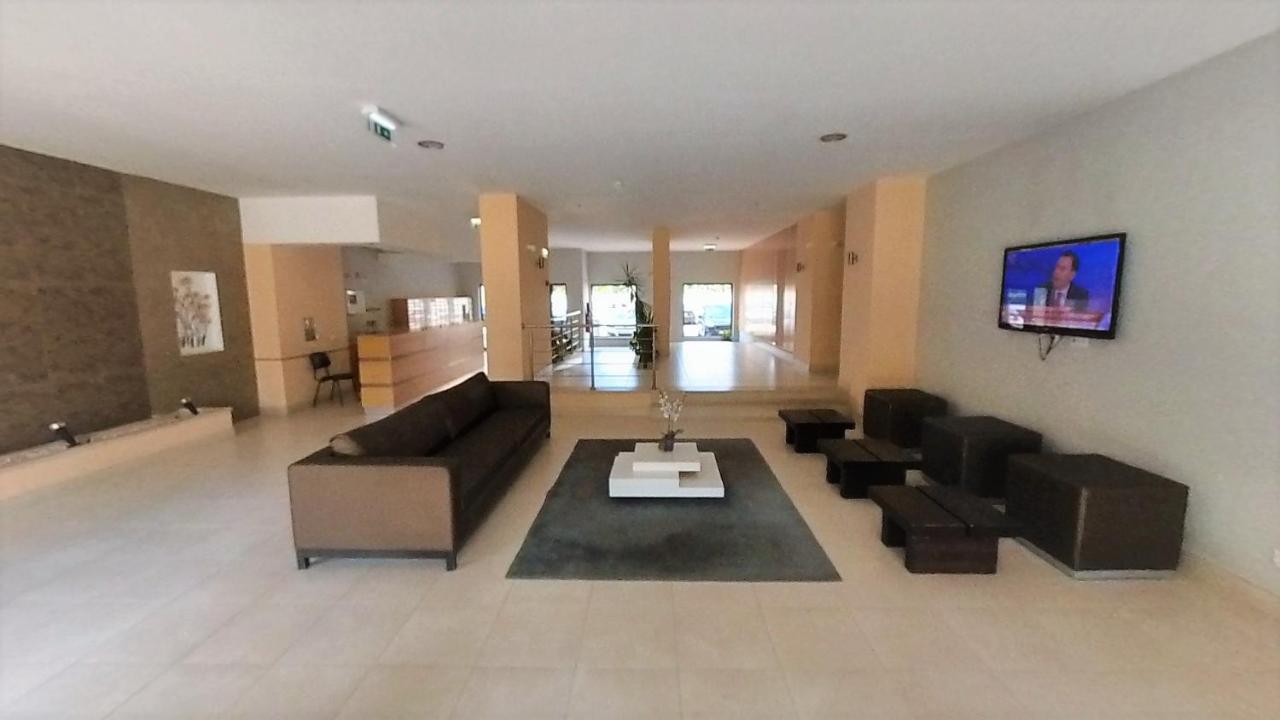 Apartamentos Turisticos Rocha Tower 4 Portimão Εξωτερικό φωτογραφία