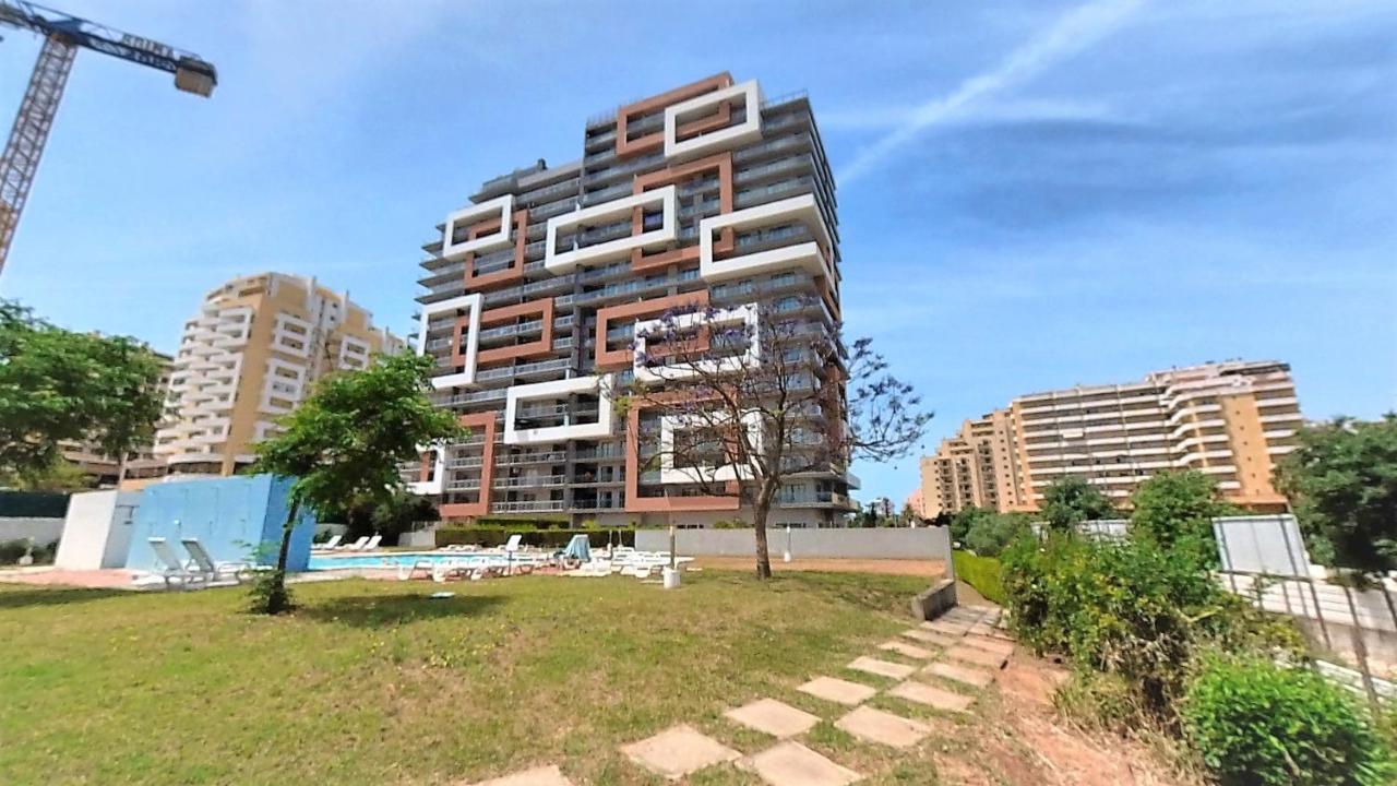 Apartamentos Turisticos Rocha Tower 4 Portimão Εξωτερικό φωτογραφία